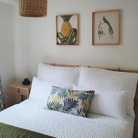 Pb Ferienwohnungen - Fewo 1 - Stilvoll Eingerichtetes Apartment Im Herzen Senftenbergs エクステリア 写真